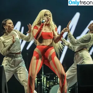 Ava Max / avamax / plharleyquinn nude photo #1799