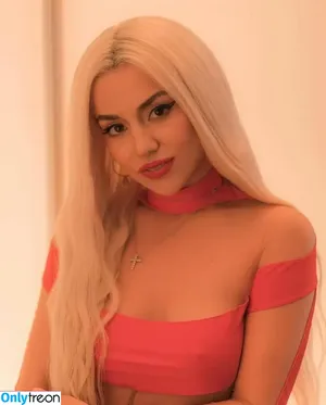 Ava Max / avamax / plharleyquinn nude photo #1803