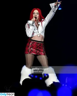 Ava Max / avamax / plharleyquinn nude photo #1807