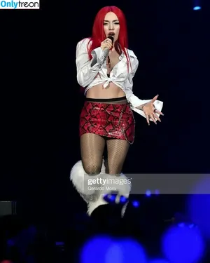Ava Max / avamax / plharleyquinn nude photo #1809