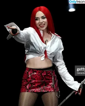Ava Max / avamax / plharleyquinn nude photo #1810