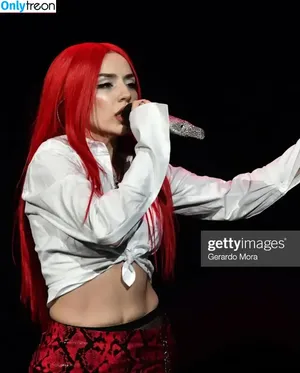 Ava Max / avamax / plharleyquinn nude photo #1811