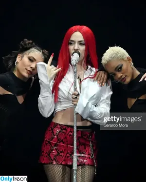 Ava Max / avamax / plharleyquinn nude photo #1814