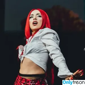 Ava Max / avamax / plharleyquinn nude photo #1819