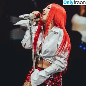 Ava Max / avamax / plharleyquinn nude photo #1820
