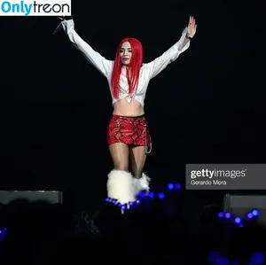 Ava Max / avamax / plharleyquinn nude photo #1826