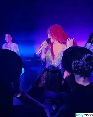 Ava Max / avamax / plharleyquinn nude photo #1834