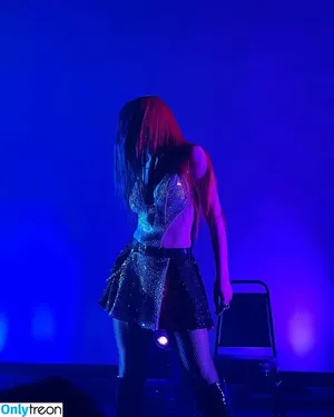 Ava Max / avamax / plharleyquinn nude photo #1835
