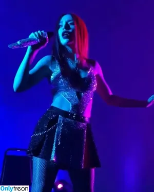 Ava Max / avamax / plharleyquinn nude photo #1839