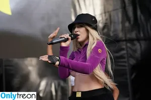 Ava Max / avamax / plharleyquinn nude photo #1843