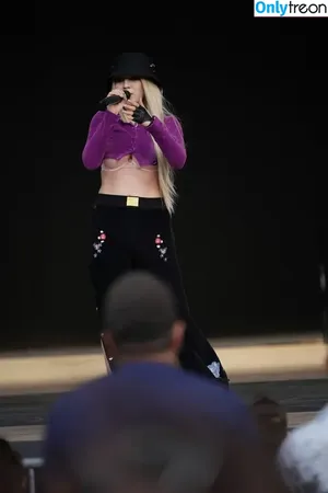 Ava Max / avamax / plharleyquinn nude photo #1848