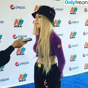 Ava Max / avamax / plharleyquinn nude photo #1852