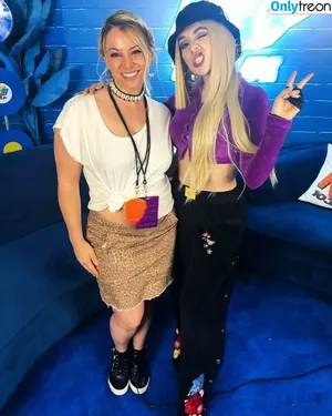Ava Max / avamax / plharleyquinn nude photo #1853