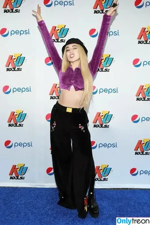 Ava Max / avamax / plharleyquinn nude photo #1855