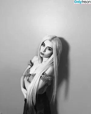 Ava Max / avamax / plharleyquinn nude photo #1862