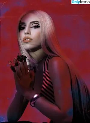Ava Max / avamax / plharleyquinn nude photo #1866