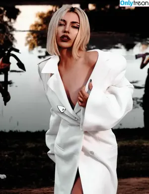 Ava Max / avamax / plharleyquinn nude photo #1889