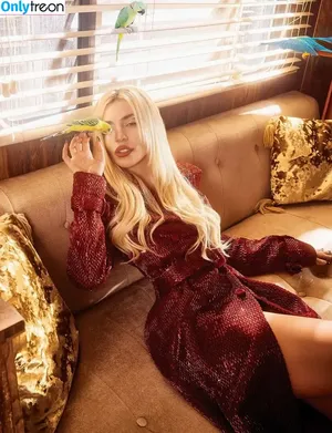 Ava Max / avamax / plharleyquinn nude photo #1890