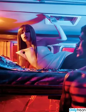 Ava Max / avamax / plharleyquinn nude photo #1891