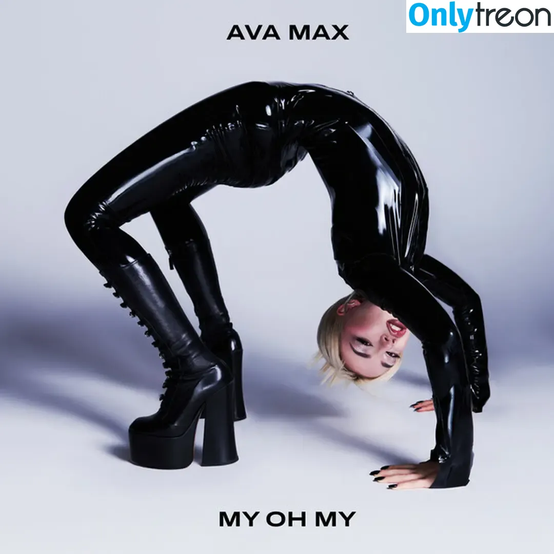 Ava Max nude photo #1002 (avamax / plharleyquinn)