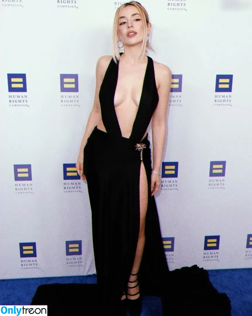 Ava Max nude photo #1005 (avamax / plharleyquinn)