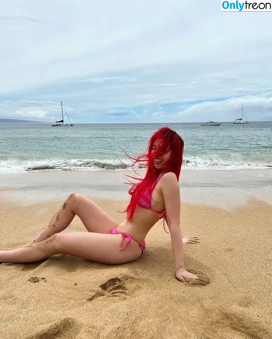 Ava Max nude photo #1041 (avamax / plharleyquinn)