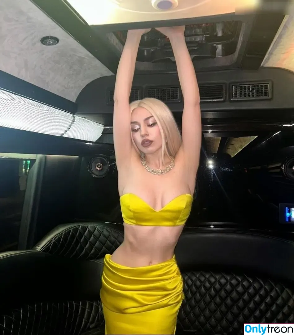 Ava Max nude photo #1065 (avamax / plharleyquinn)