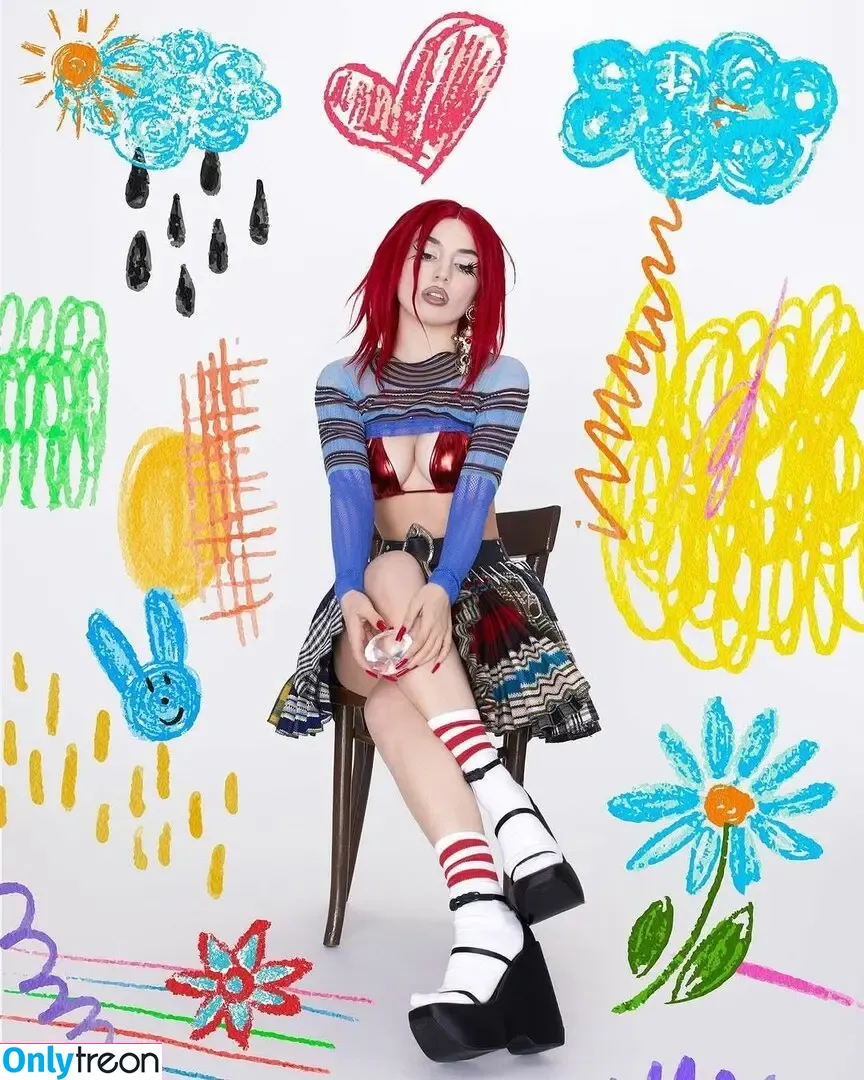 Ava Max nude photo #1691 (avamax / plharleyquinn)