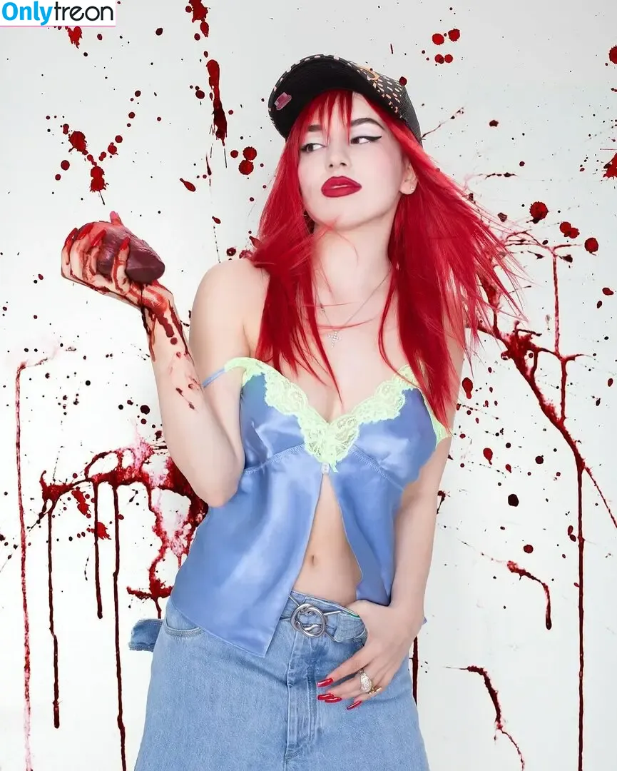 Ava Max nude photo #1697 (avamax / plharleyquinn)
