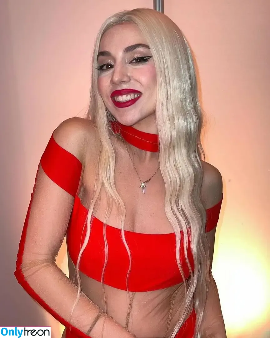 Ava Max nude photo #1774 (avamax / plharleyquinn)