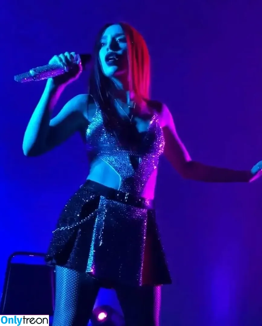 Ava Max nude photo #1839 (avamax / plharleyquinn)