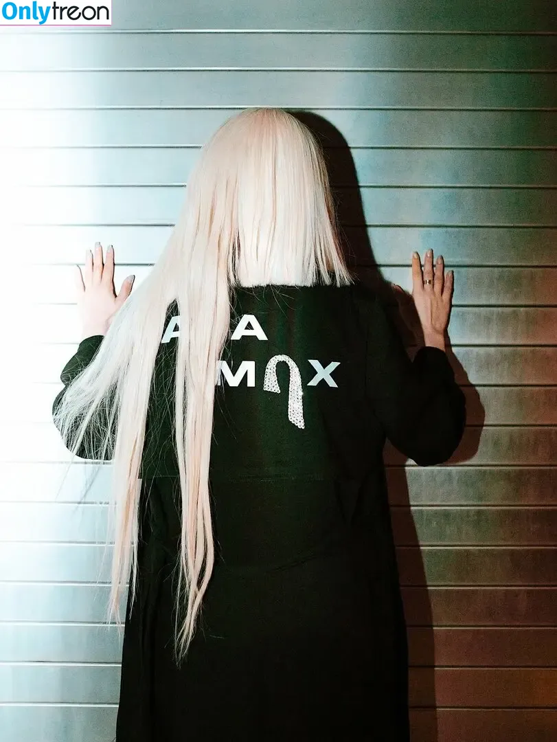 Ava Max nude photo #1947 (avamax / plharleyquinn)