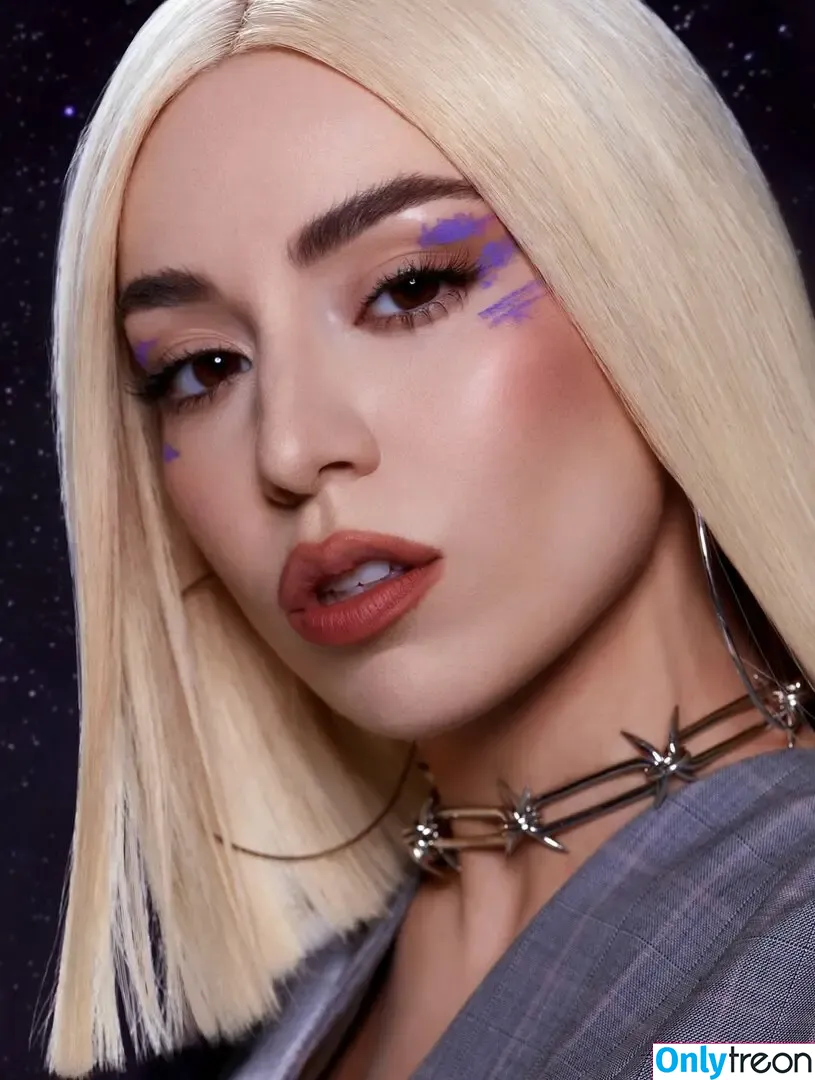 Ava Max nude photo #1953 (avamax / plharleyquinn)