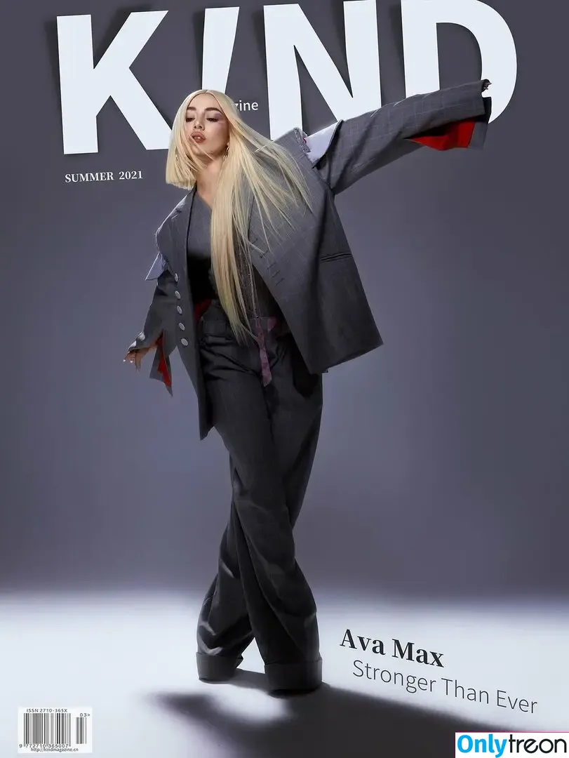 Ava Max nude photo #1962 (avamax / plharleyquinn)