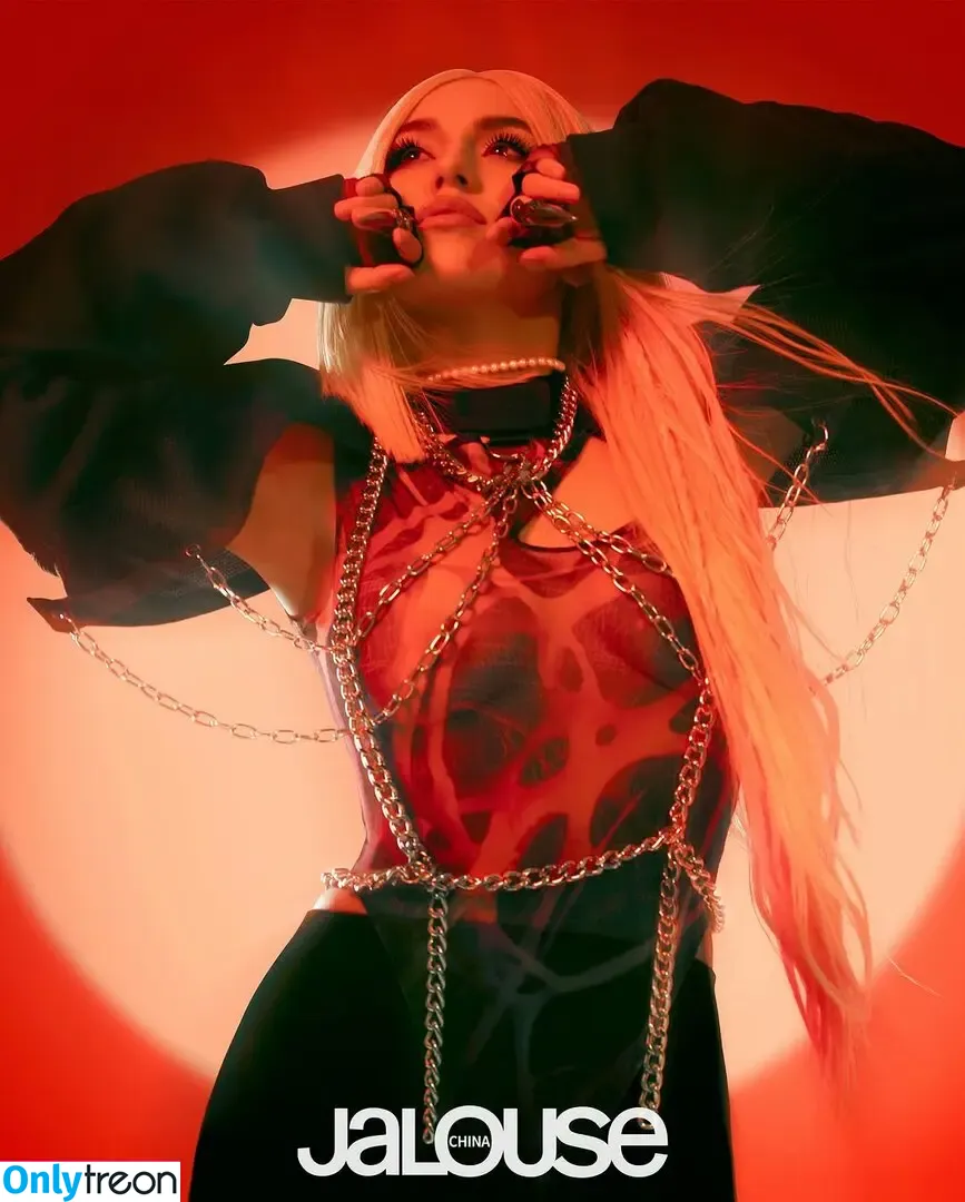 Ava Max nude photo #1967 (avamax / plharleyquinn)