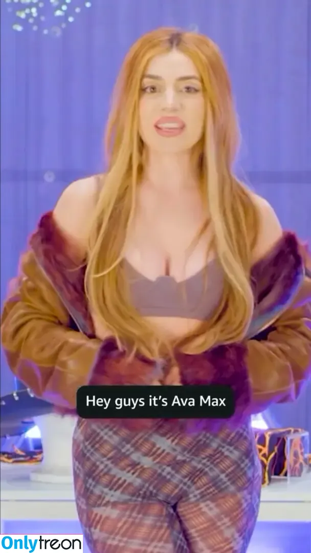Ava Max nude photo #1984 (avamax / plharleyquinn)