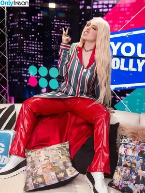 Ava Max / avamax / plharleyquinn nude photo #2054