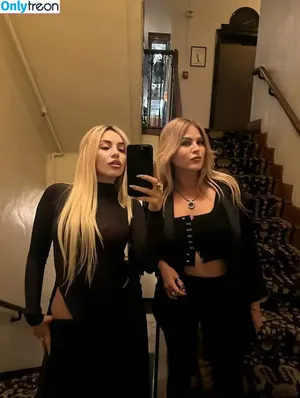 Ava Max / avamax / plharleyquinn nude photo #2067