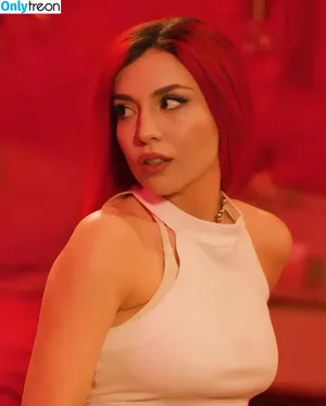 Ava Max / avamax / plharleyquinn nude photo #2074