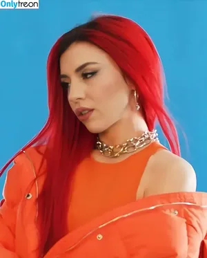 Ava Max / avamax / plharleyquinn nude photo #2076