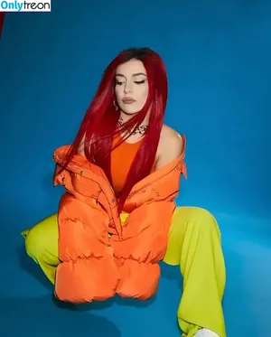 Ava Max / avamax / plharleyquinn nude photo #2078