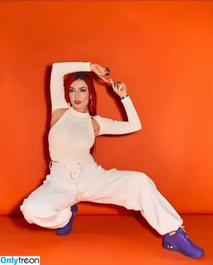 Ava Max / avamax / plharleyquinn nude photo #2079
