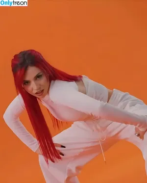 Ava Max / avamax / plharleyquinn nude photo #2081