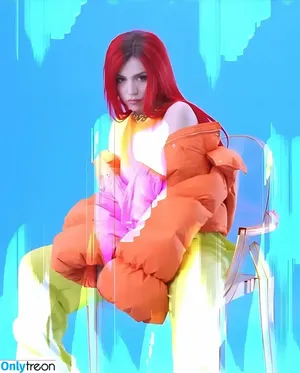 Ava Max / avamax / plharleyquinn nude photo #2082