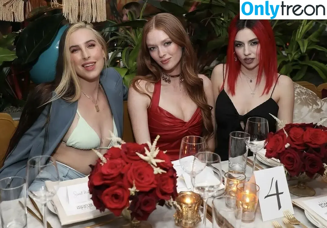 Ava Max nude photo #2039 (avamax / plharleyquinn)