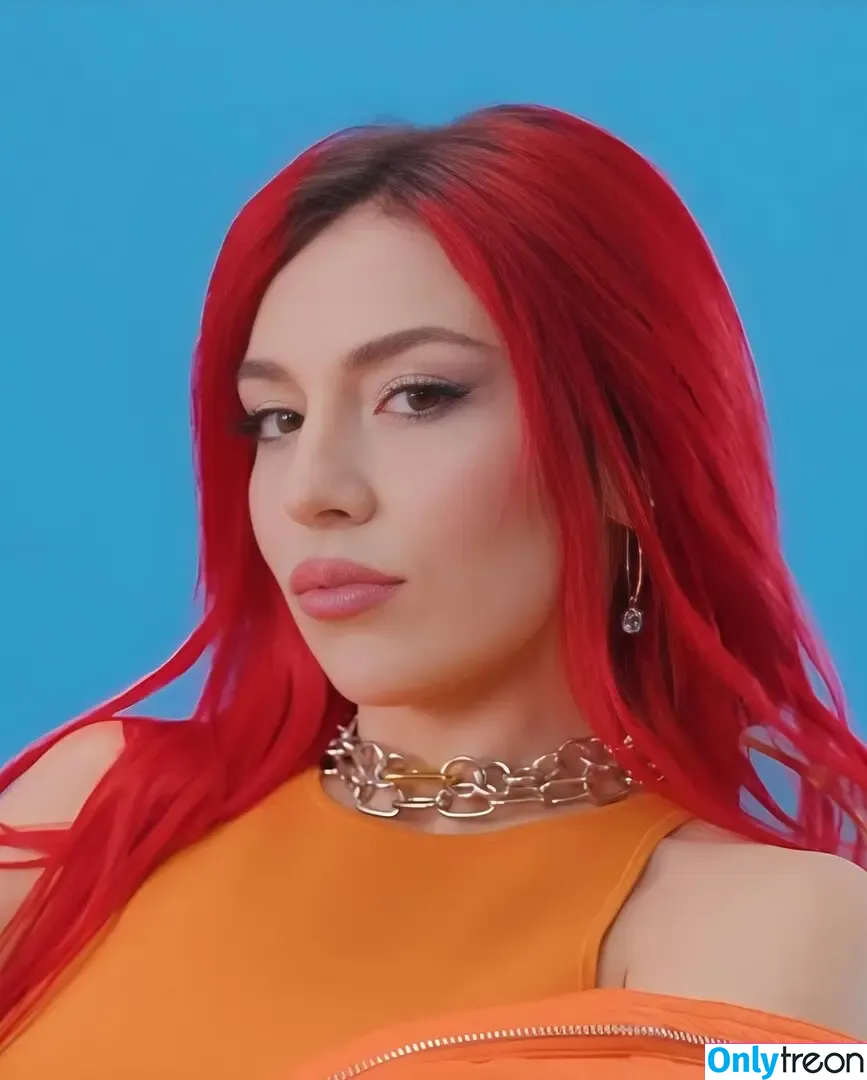 Ava Max nude photo #2075 (avamax / plharleyquinn)