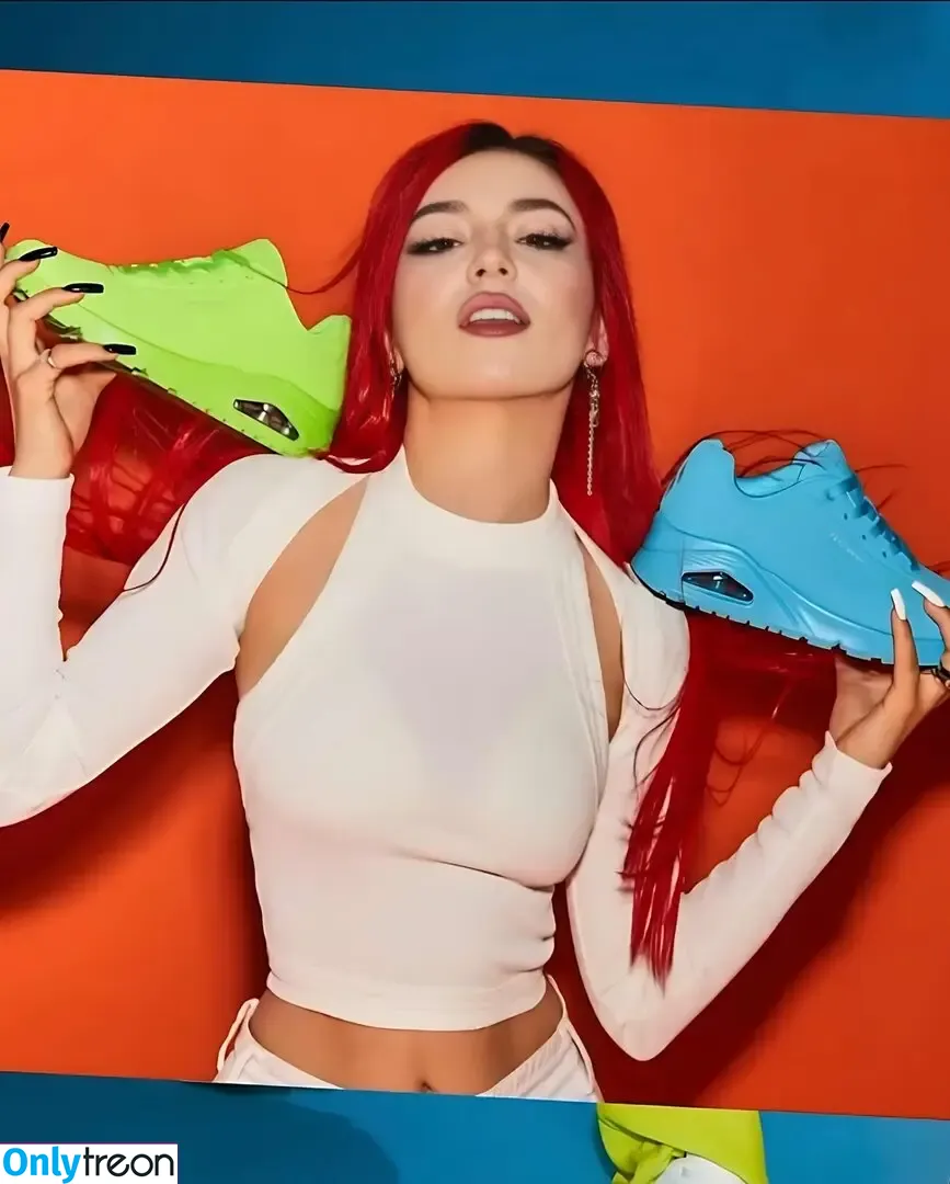 Ava Max nude photo #2077 (avamax / plharleyquinn)