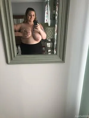avadollxxx / avadoll nude photo #0001