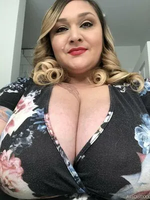 avadollxxx / avadoll nude photo #0020
