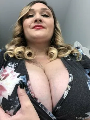 avadollxxx / avadoll nude photo #0025